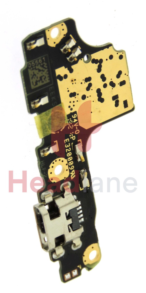 Nokia 4.2 TA-1157, TA-1150 Charging Port / Microphone Flex