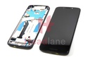 Lenovo / Motorola XT1922 Moto G6 Play LCD Display / Screen + Touch - Black