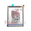 Samsung SM-A505 A205 A305 A307 A507 Galaxy A50 A20 A30 A30s A50s EB-BA505ABU Internal Battery