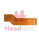 Samsung SM-A405 Galaxy A40 Main Flex Cable (Rev 0.5B)