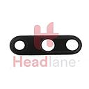 OnePlus 7T Pro Rear Camera Lens - Haze Blue