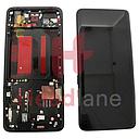 OnePlus 7T Pro LCD Display / Screen + Touch - Papaya Orange