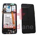 Samsung SM-A102U Galaxy A10E LCD Display / Screen + Touch + Battery