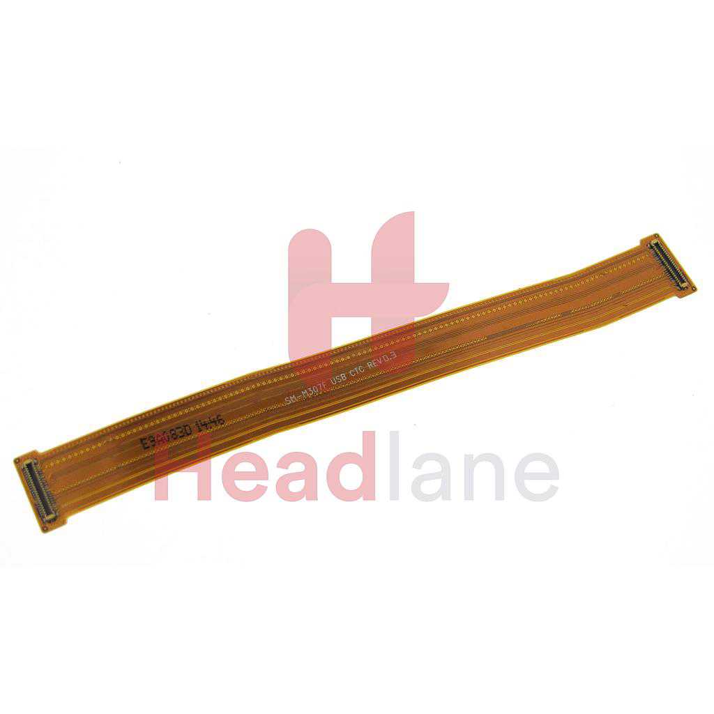 Samsung SM-M307 Galaxy M30s Flex Cable