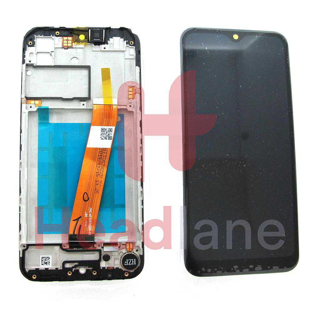 Samsung SM-A015 Galaxy A01 LCD Display / Screen + Touch