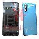 Huawei P30 Pro Back / Battery Cover - Mystic Blue