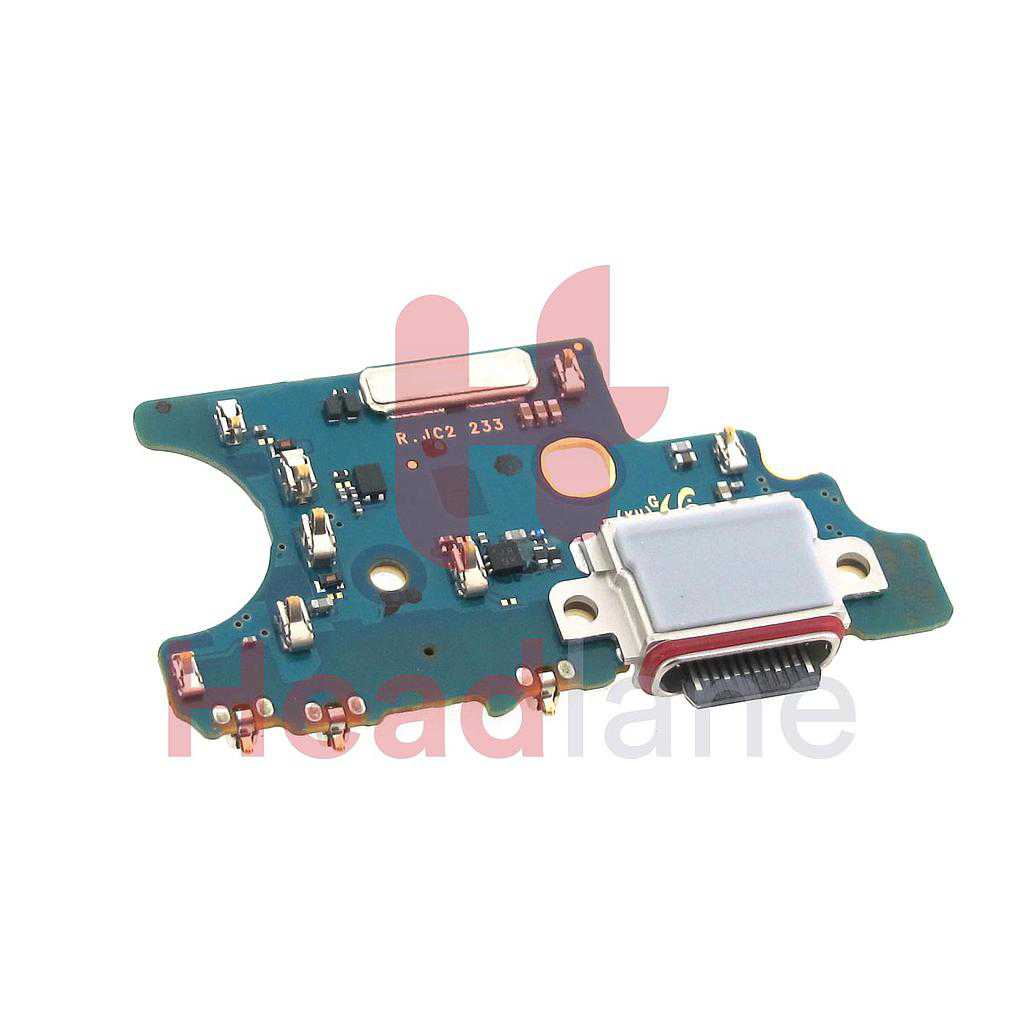 Samsung SM-G980 G981 Galaxy S20 / S20 5G Charging Port Flex / Board