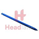 Samsung SM-N970 SM-N975 SM-N976 Galaxy Note 10 / Note 10+ Stylus Pen - Aura Blue