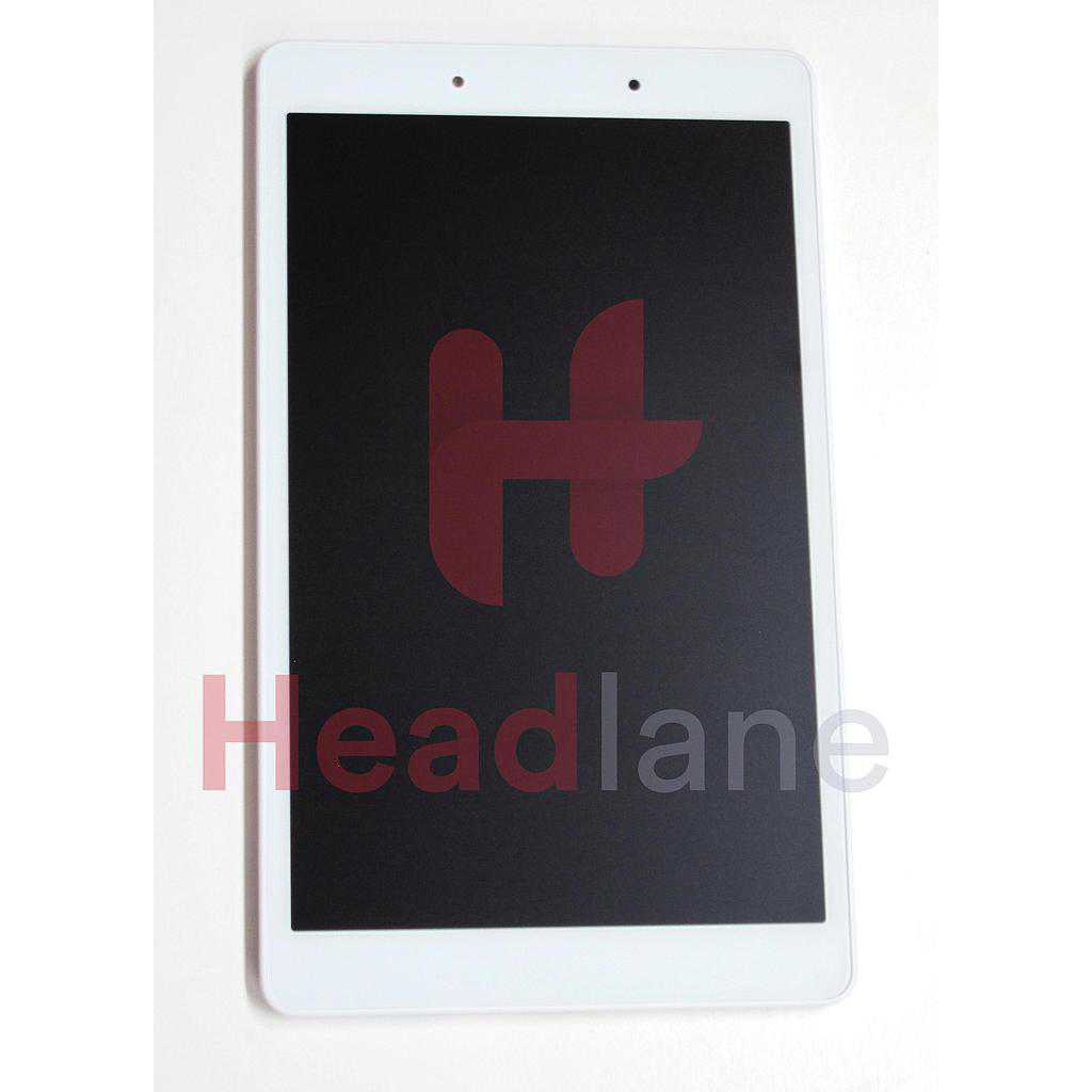 Samsung SM-T290 Galaxy Tab A 8.0&quot; WiFi LCD Display / Screen + Touch - Silver