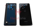 OnePlus 8 Pro Back / Battery Cover - Onyx Black