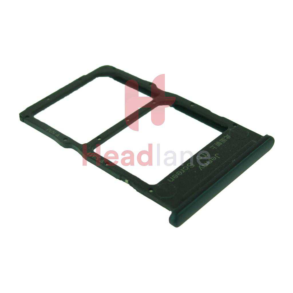 Huawei P40 Lite SIM Card Tray - Sakura Pink