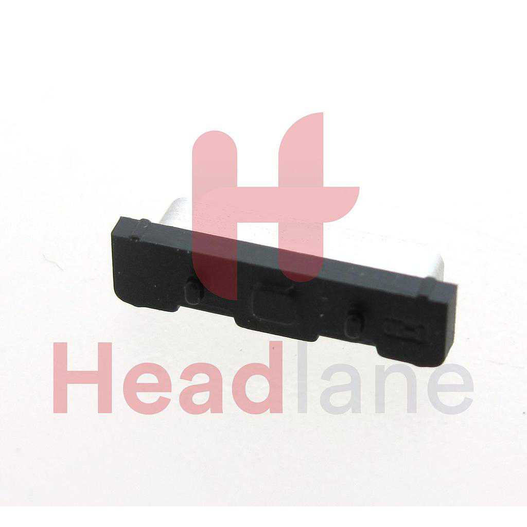 Samsung NP930QCG Galaxy Book Flex 13.3&quot; Power Key - Silver