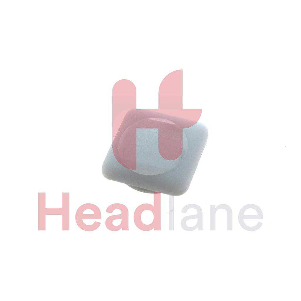 Samsung NP930QCG Galaxy Book Flex 13.3&quot; Rubber Foot - Silver