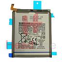 Samsung SM-N986 Galaxy Note 20 Ultra 5G EB-BN985ABY Internal Battery