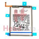 Samsung SM-N980 SM-N981 Galaxy Note 20 EB-BN980ABY Internal Battery