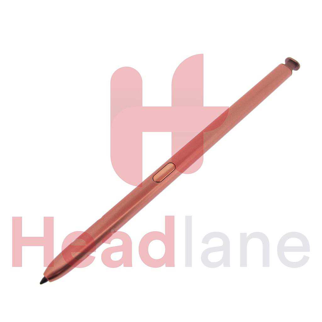Samsung SM-N980 SM-N981 SM-N986 Galaxy Note 20 / Ultra Stylus Pen - Bronze