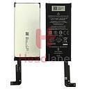 Google Pixel 4A Internal Battery