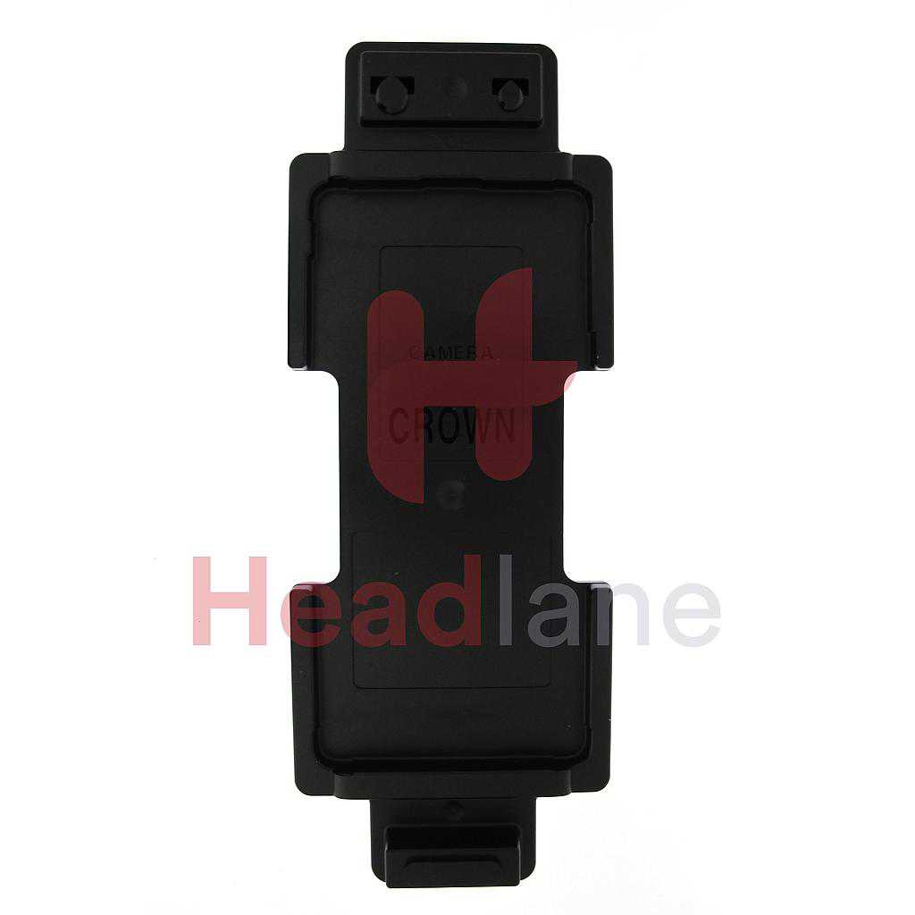 Samsung SM-N960 Galaxy Note 9 3D Film Attach Stage