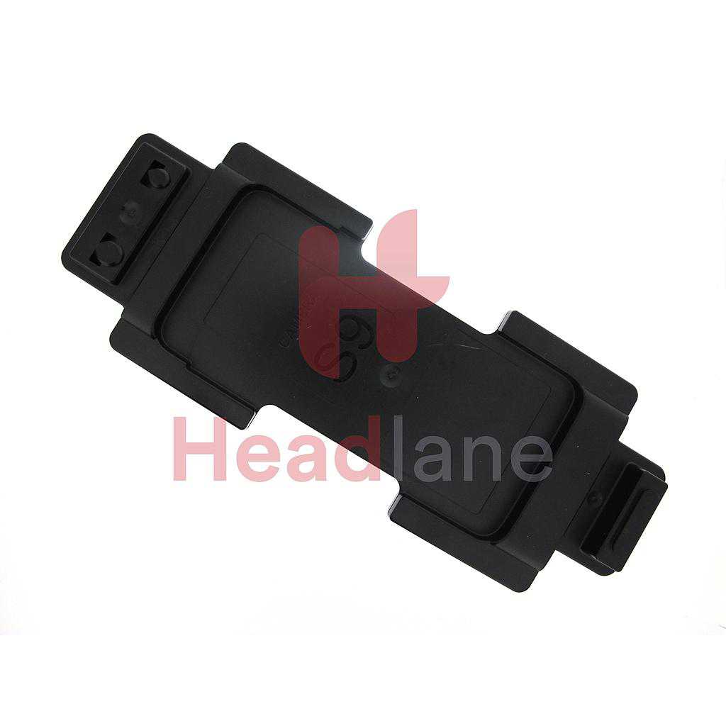 Samsung SM-G960 Galaxy S9 3D Film Attach Stage