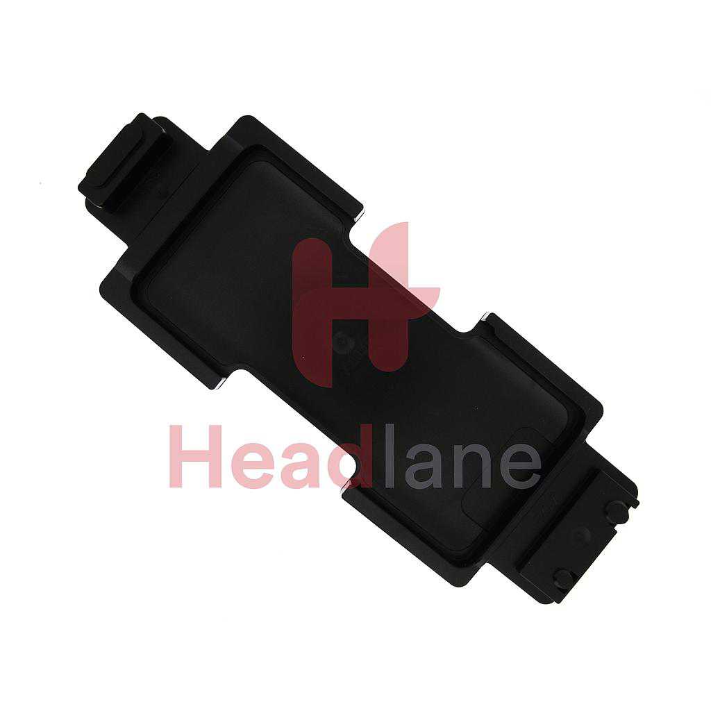 Samsung SM-A805 Galaxy A80 3D Film Attach Stage