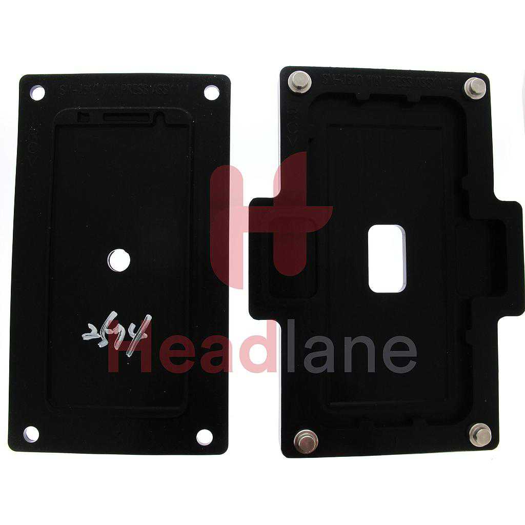 Samsung SM-J610 Galaxy J6+ Window Press Pads