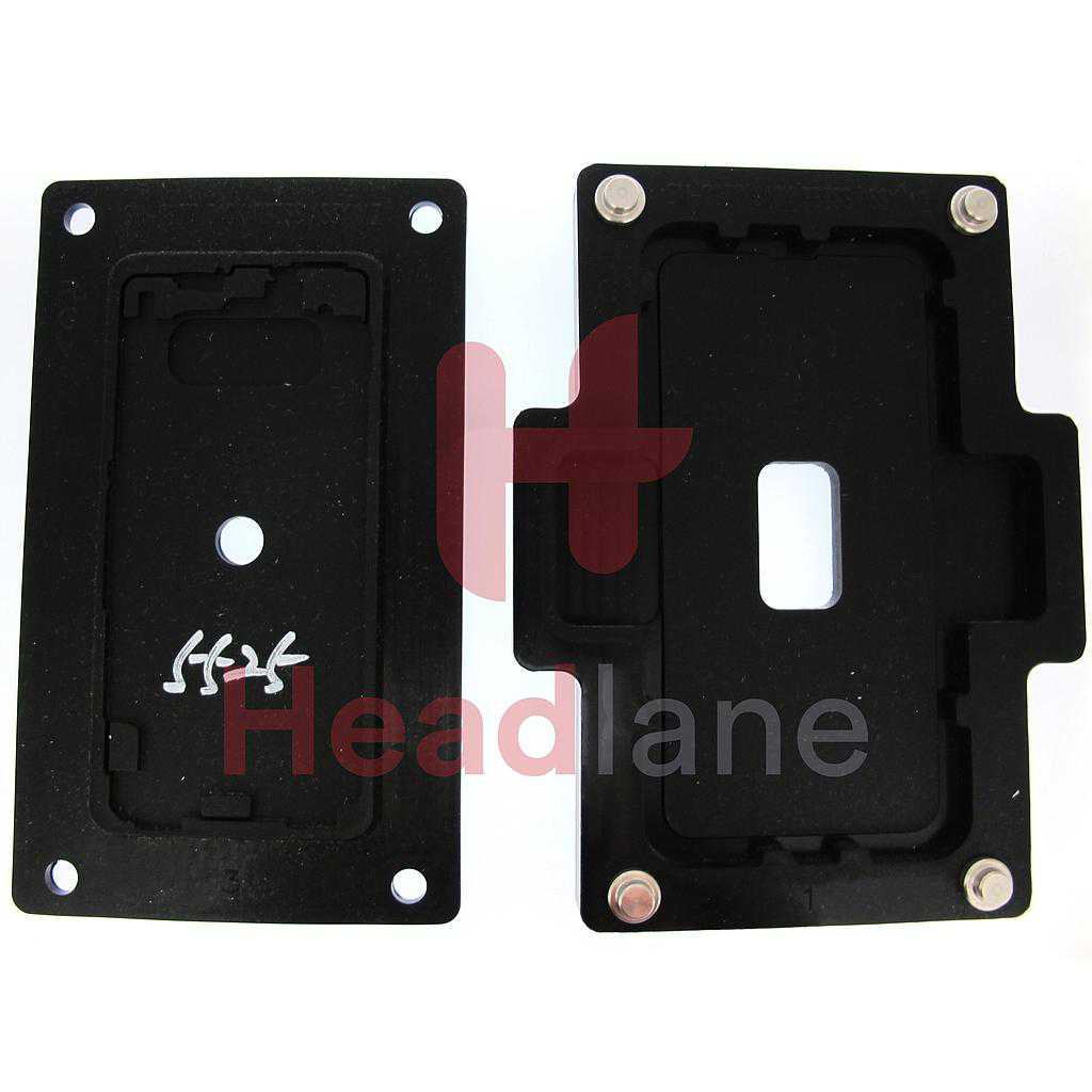 Samsung SM-G970 Galaxy S10E Back Press Pads