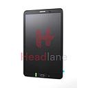 Samsung SM-T580 / SM-T585 Galaxy Tab A (2016) 10.1 LCD Display / Screen + Touch - Black