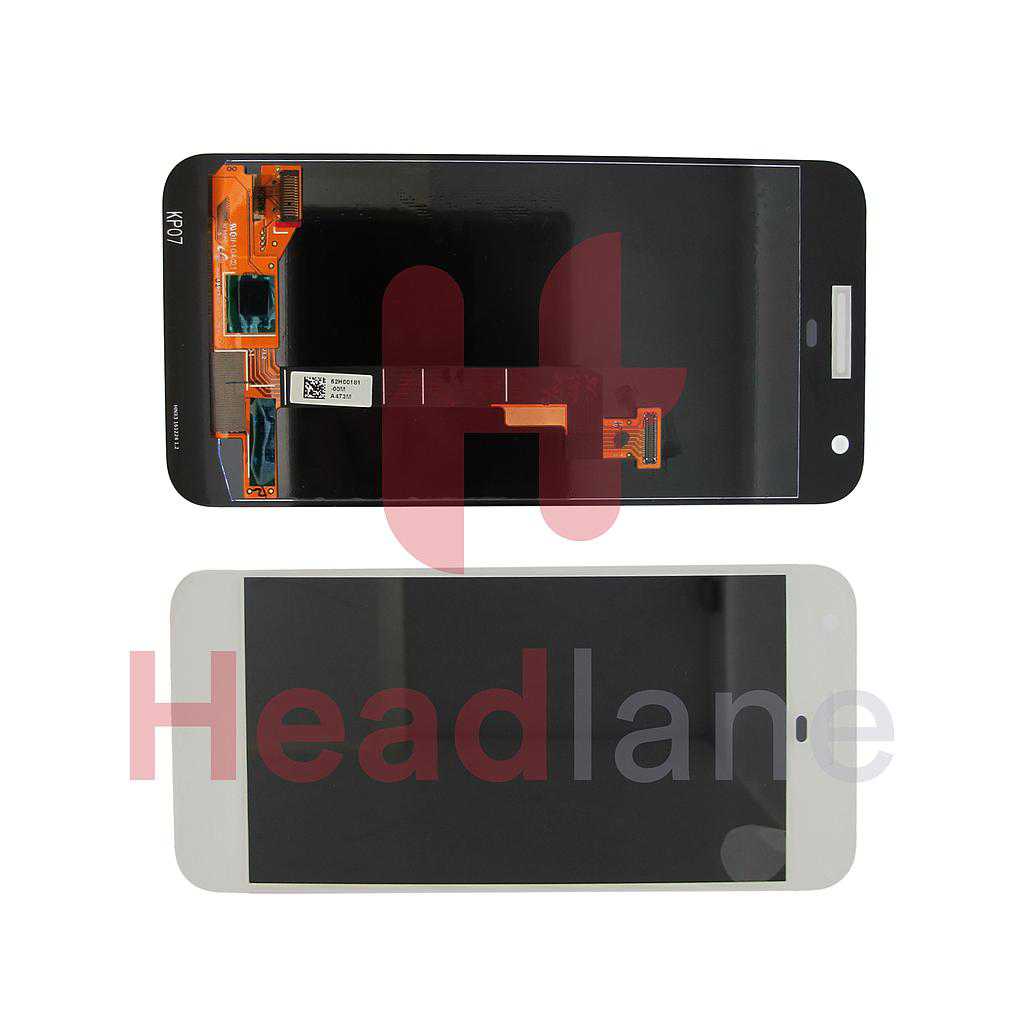 Google Pixel G-2PW4200 LCD Display / Screen + Touch - Really Blue