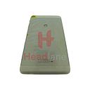 Huawei MediaPad T2 7.0&quot; Back / Battery Cover + Battery - Silver