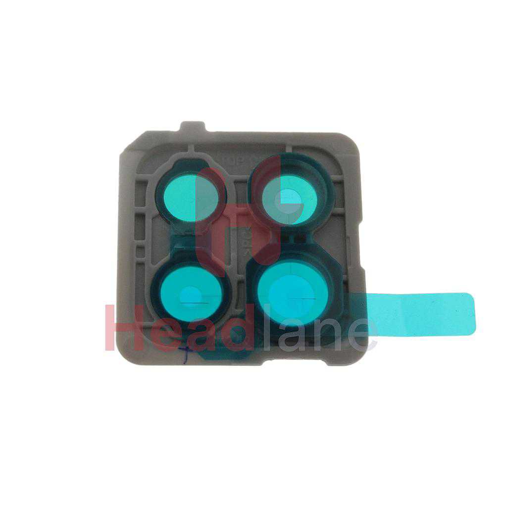 Samsung SM-A426 Galaxy A42 5G Camera Deco - Grey