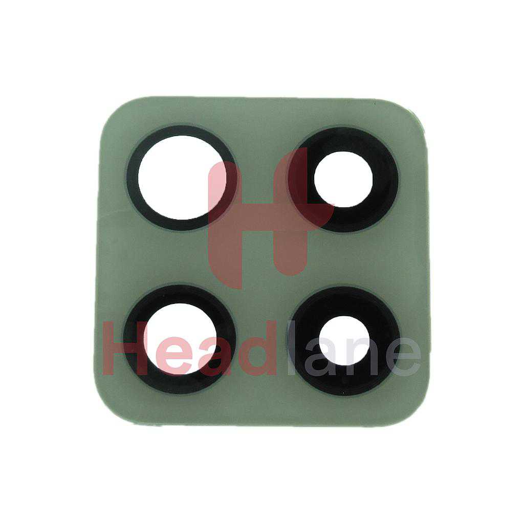 Samsung SM-A426 Galaxy A42 5G Camera Window / Lens - White