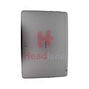 Huawei MediaPad T3 10&quot; Back / Battery Cover + Battery - Grey