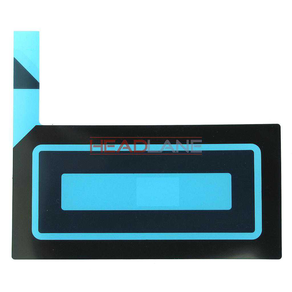 Sony F5321 Xperia X Compact Battery Adhesive / Sticker