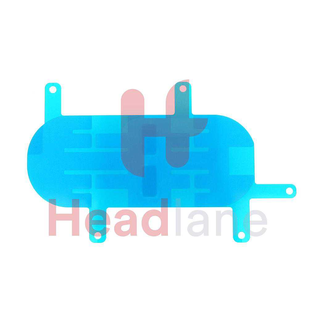 Samsung SM-F916 Galaxy Z Fold2 5G Secondary Battery Adhesive / Sticker