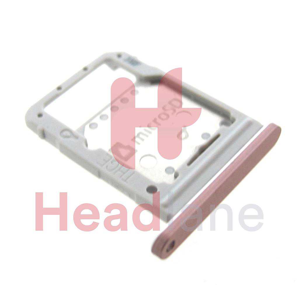 Samsung SM-T870 / T875 Galaxy Tab S7 11" SIM Card Tray - Bronze