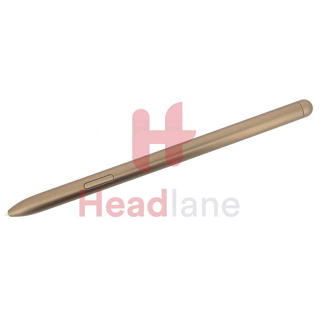 Samsung SM-T870 T875 T970 T976 Galaxy Tab S7/S7+ Stylus Pen - Bronze
