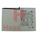 Samsung SM-T500 SM-T505 Galaxy Tab A7 10.4&quot; Internal Battery