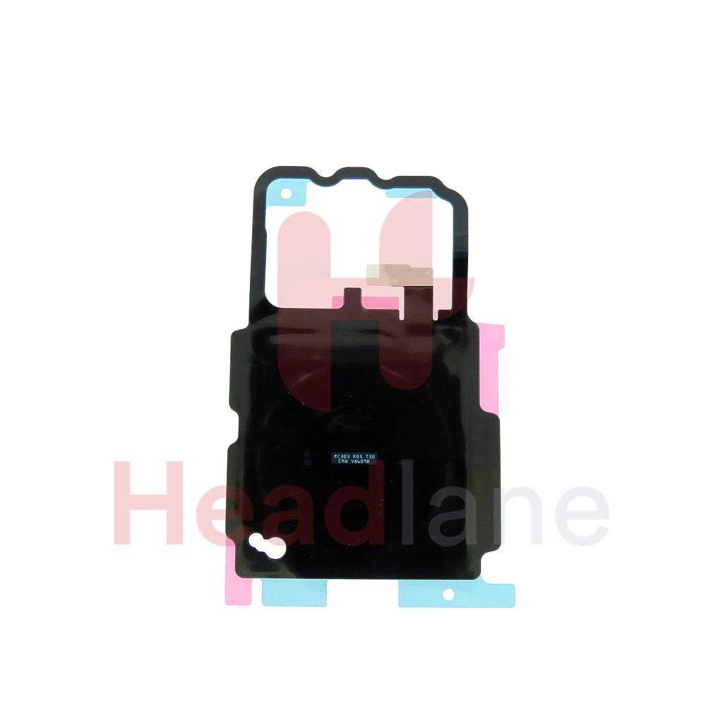 Samsung SM-G955 Galaxy S8+ NFC Antenna / Wireless Charging Coil