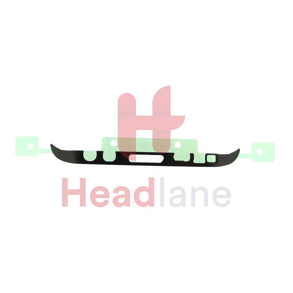 Samsung SM-G965 Galaxy S9+ Front Top Adhesive / Sticker