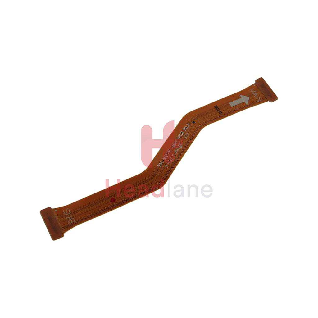 Samsung SM-M205 Galaxy M20 Main Flex