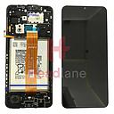 Samsung SM-A125 Galaxy A12 LCD Display / Screen + Touch + Battery