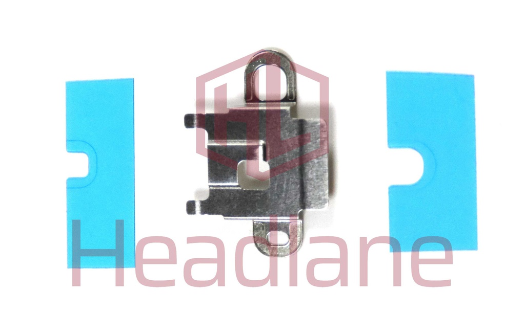 Samsung Headphone Jack Bracket