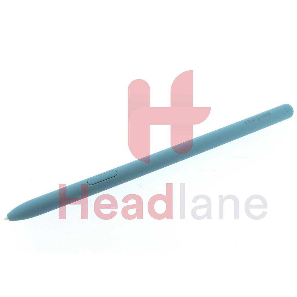 Samsung SM-P610 P615 Galaxy Tab S6 Lite Stylus Pen - Blue