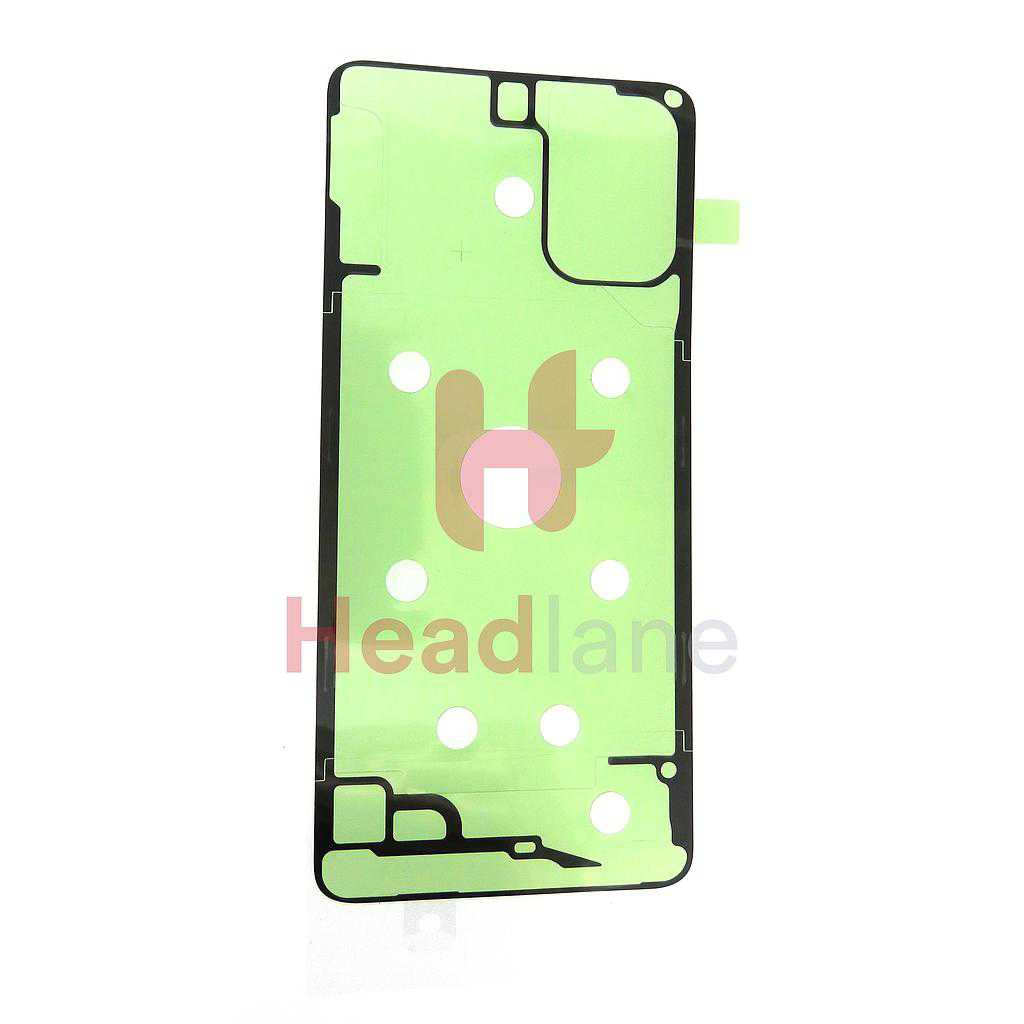 Samsung SM-A715 Galaxy A71 Back / Battery Cover Adhesive / Sticker