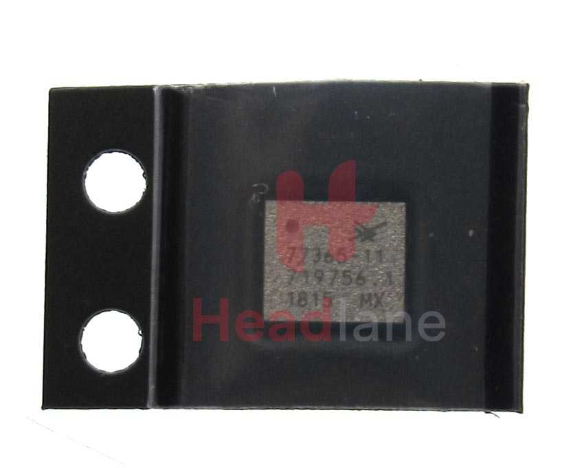 Samsung Power AMP IC SKY77365-11