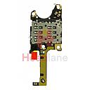 Huawei P40 Pro Plus SIM Card Reader Board