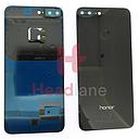 Huawei Honor 9 Lite Back / Battery Cover - Black