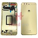 Huawei P10 Plus Back / Battery Cover - Gold