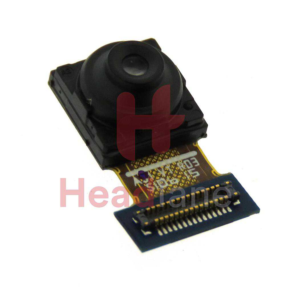 Samsung SM-A325 A315 Galaxy A32 4G A31 20MP Camera Module