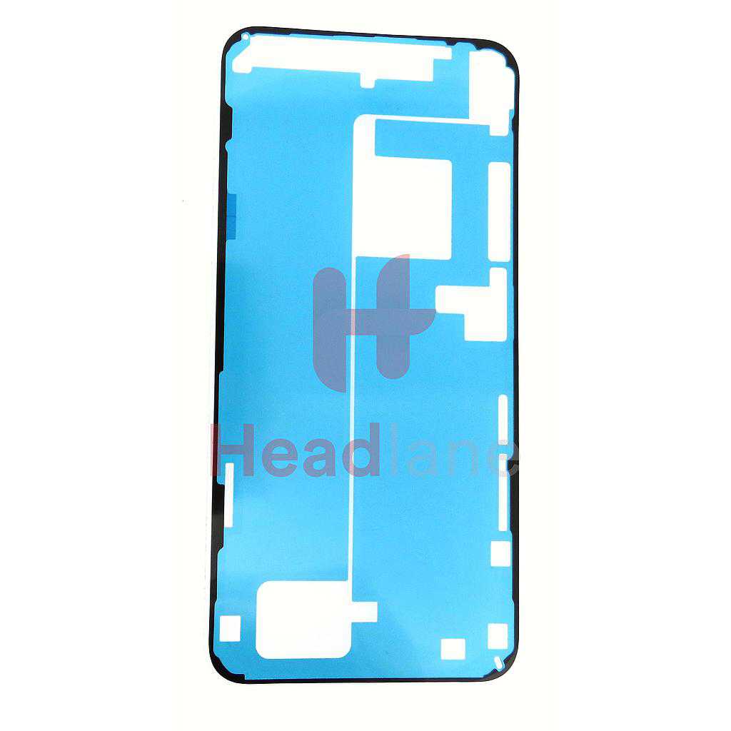 Google Pixel 5 LCD Adhesive / Sticker